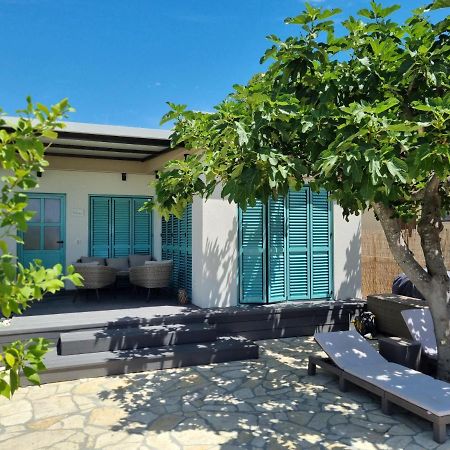 Beach House Ana Sukošan Exterior foto