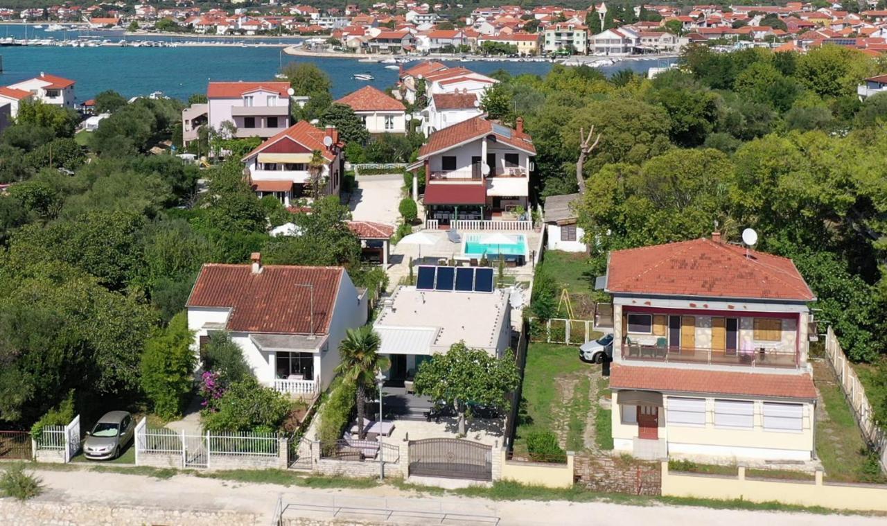 Beach House Ana Sukošan Exterior foto