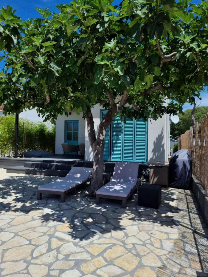 Beach House Ana Sukošan Exterior foto