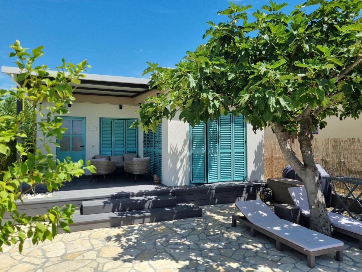 Beach House Ana Sukošan Exterior foto